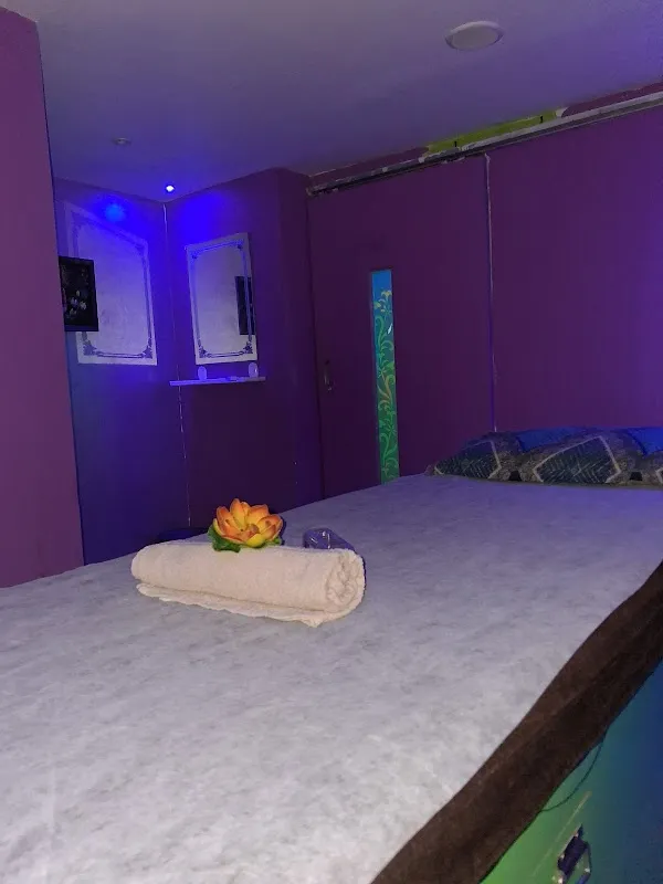 WELCOME SPA ND SALON