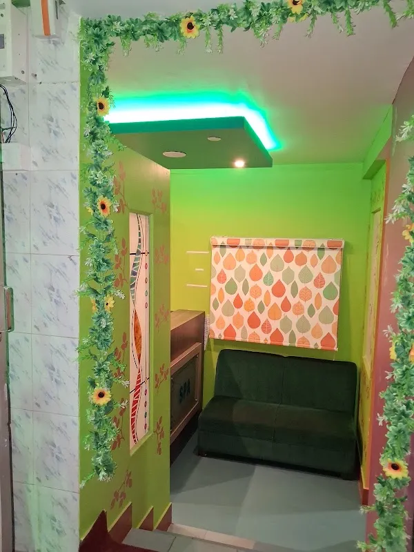 WELCOME SPA ND SALON