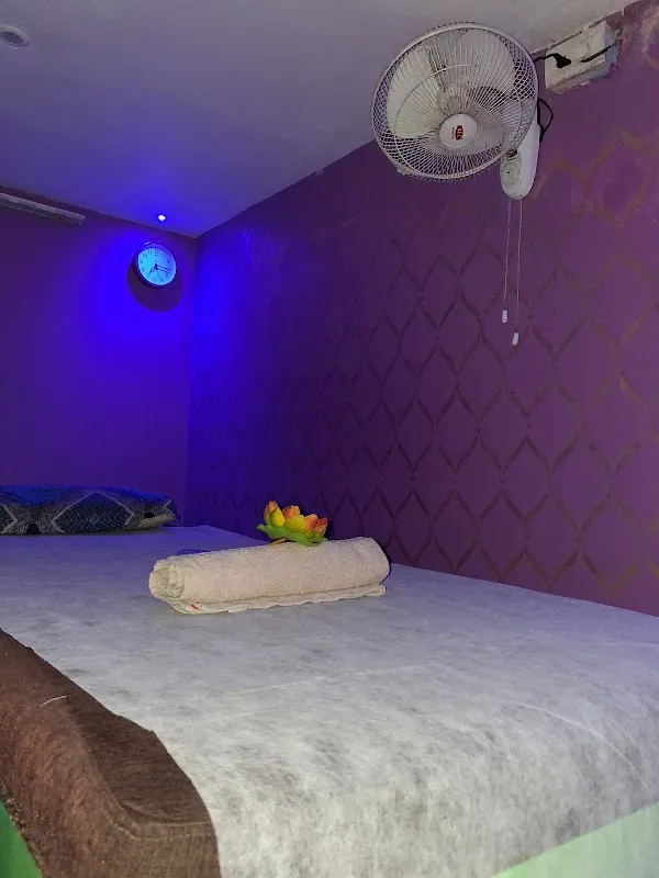 WELCOME SPA ND SALON