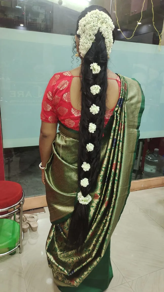 Mirror Care (Beauty Parlour & Family Salon)