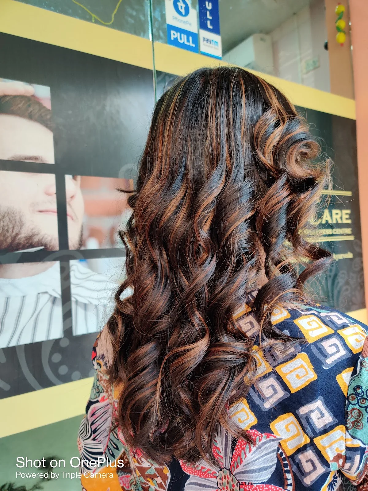 Mirror Care (Beauty Parlour & Family Salon)