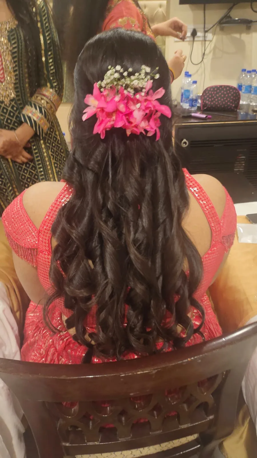 Mirror Care (Beauty Parlour & Family Salon)