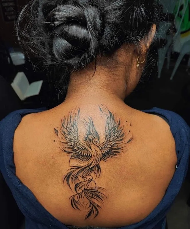 INKDOM TATTOOS