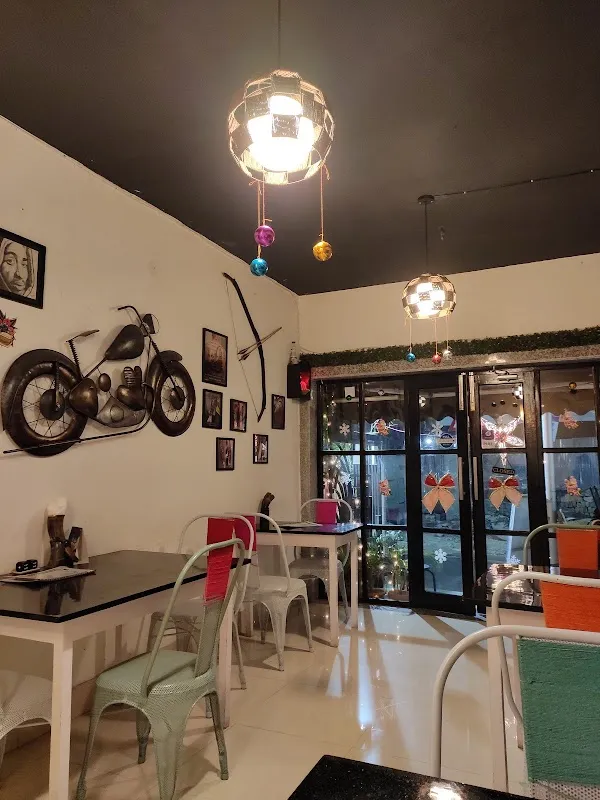 INKDOM TATTOOS