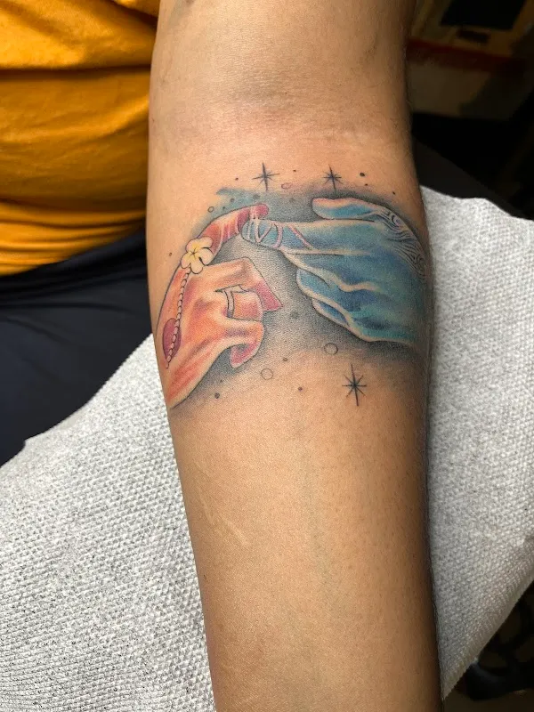 INKDOM TATTOOS