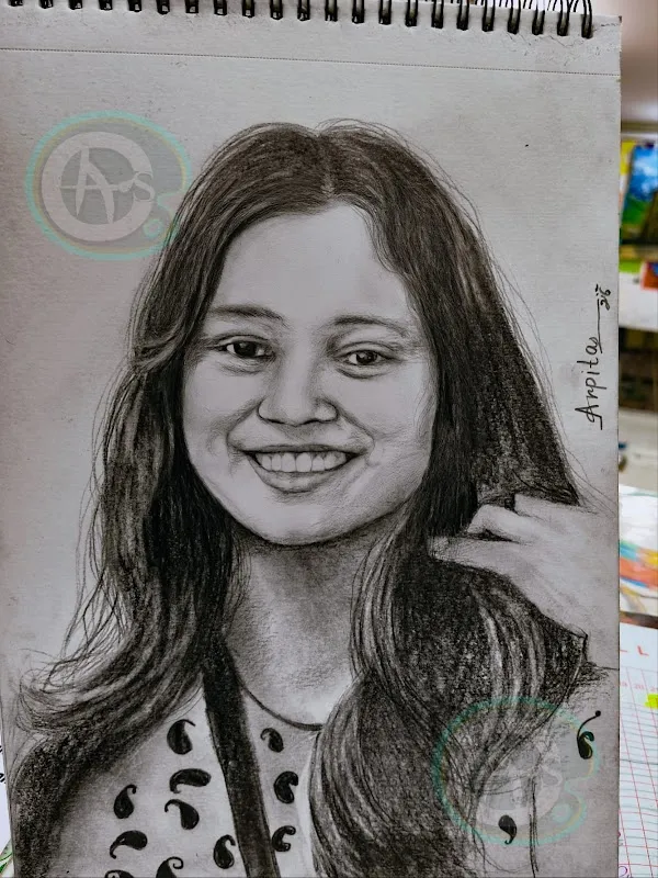 Chitrakala art studio (sector-34)