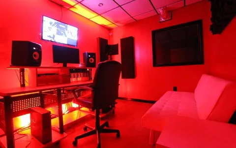 Black Lake Productions
