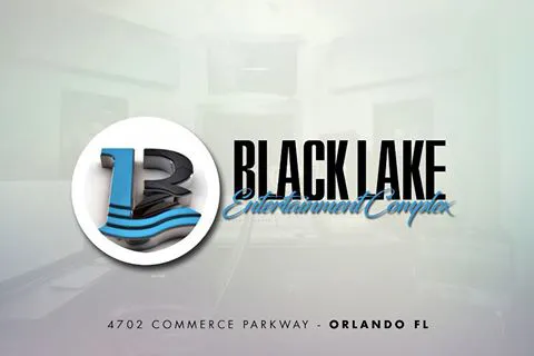 Black Lake Productions