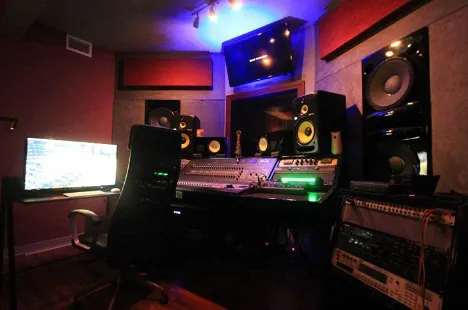 Black Lake Productions