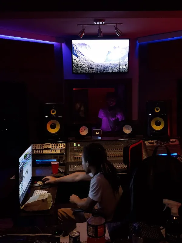 Black Lake Productions