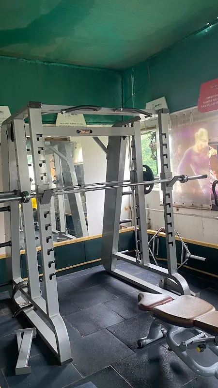 Sanjeevani Wellness