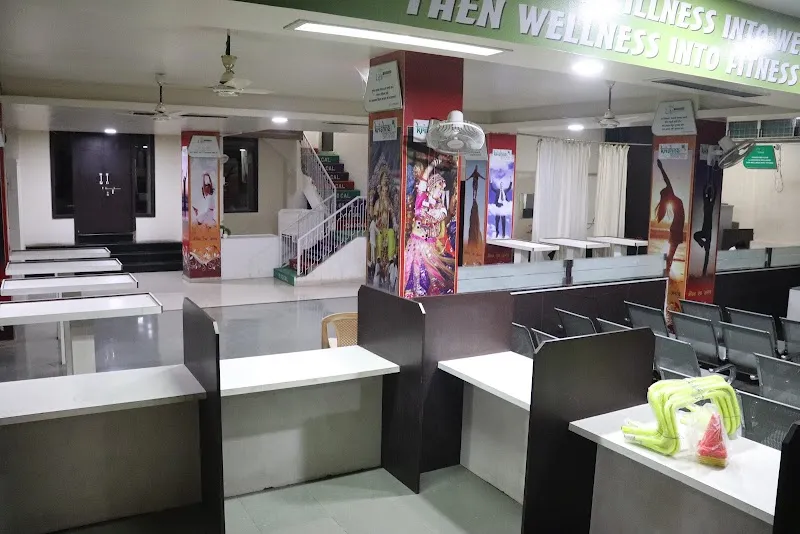 Sanjeevani Wellness