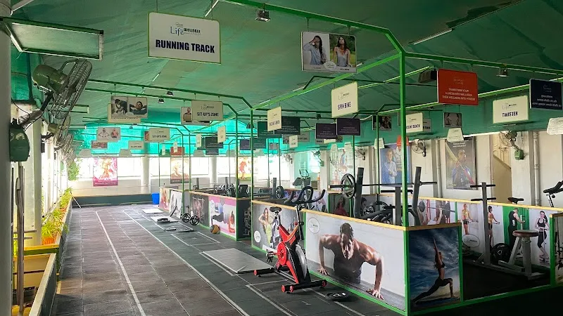 Sanjeevani Wellness
