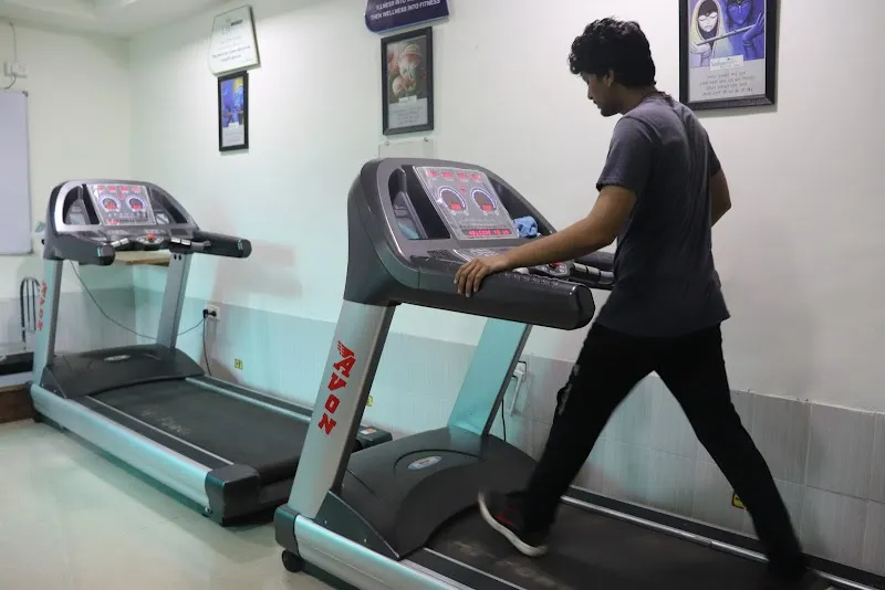 Sanjeevani Wellness