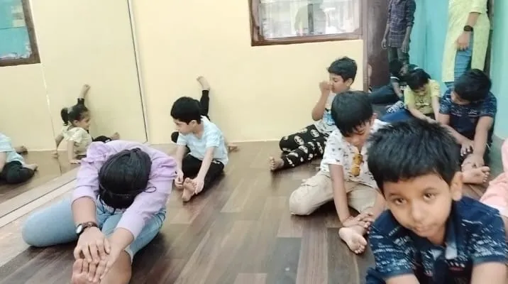 SNM Dance & Music Academy