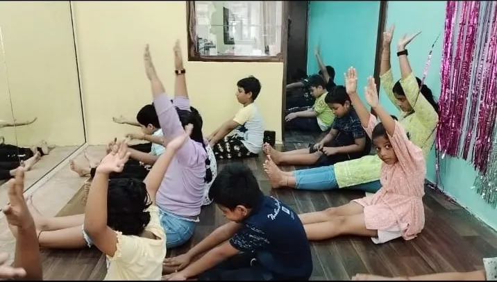 SNM Dance & Music Academy