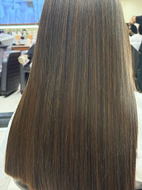Geetanjali Salon - Vishal Mall, New Delhi