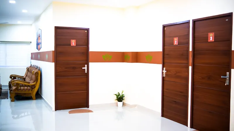 KAYAKALPA WELLNESS CENTRE AND SPA
