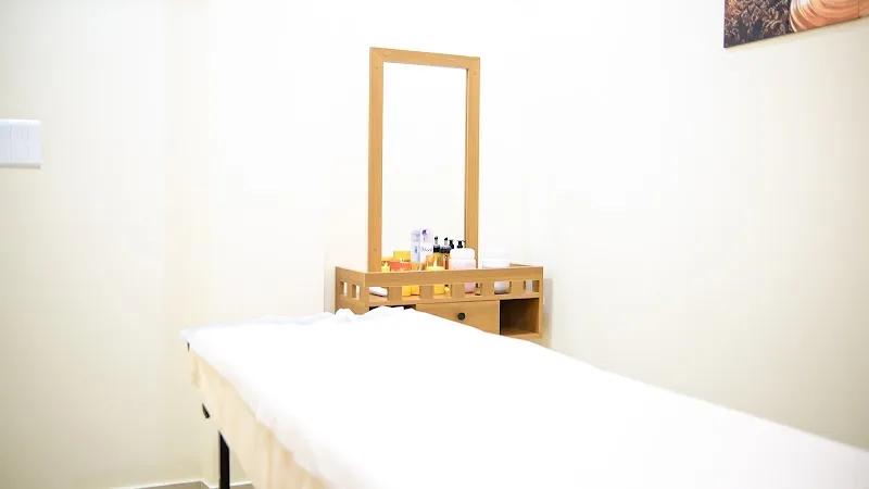 KAYAKALPA WELLNESS CENTRE AND SPA