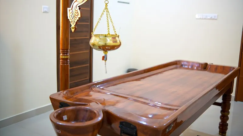 KAYAKALPA WELLNESS CENTRE AND SPA