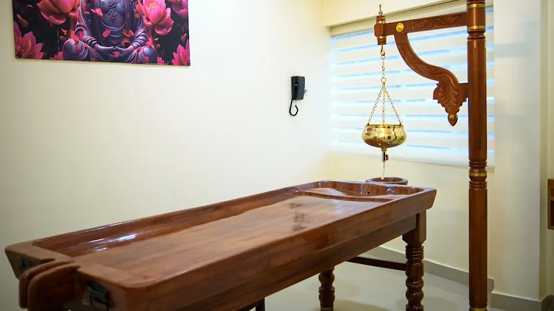 KAYAKALPA WELLNESS CENTRE AND SPA