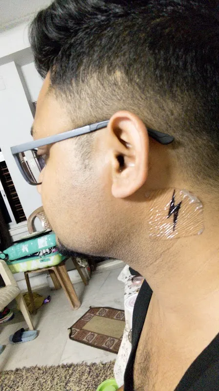 The Tat Monk