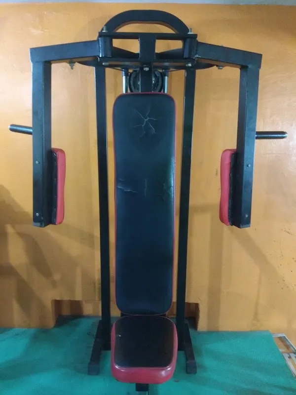 Kumar's Gym