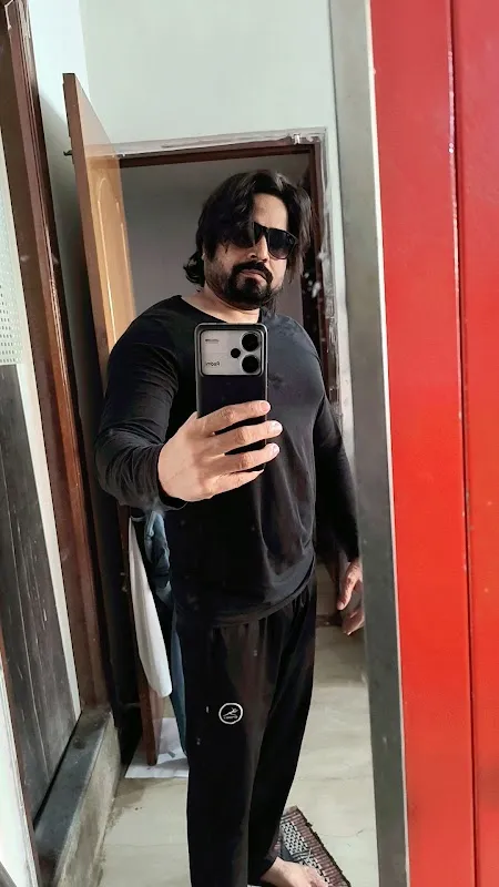 Kumar's Gym