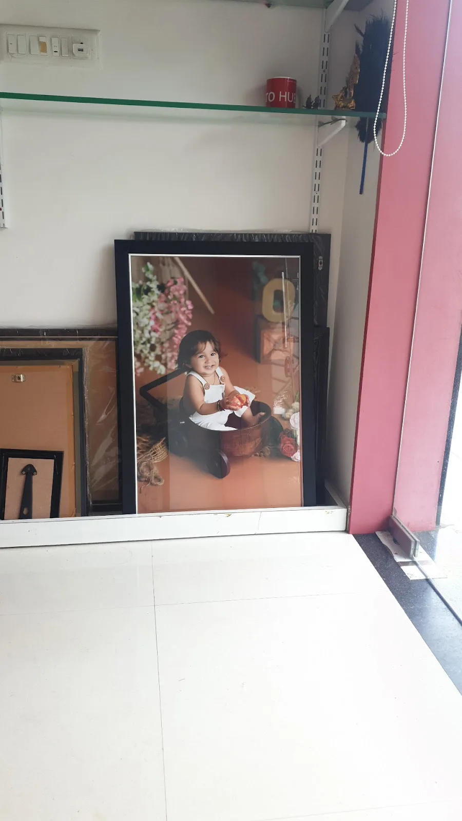 PHOTO HUB