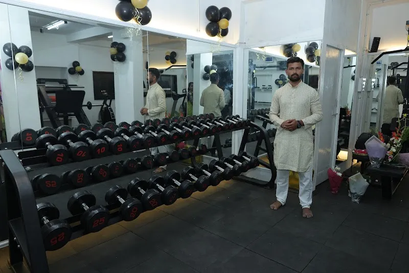 D-16 fitness