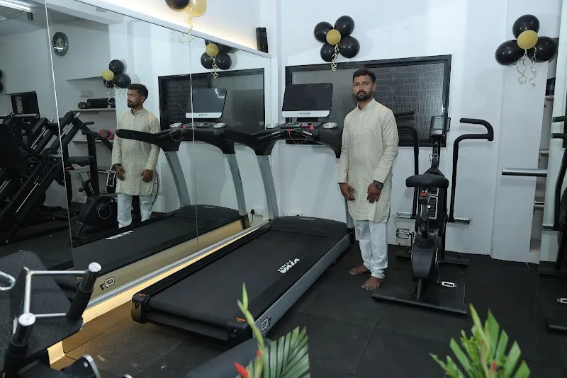 D-16 fitness