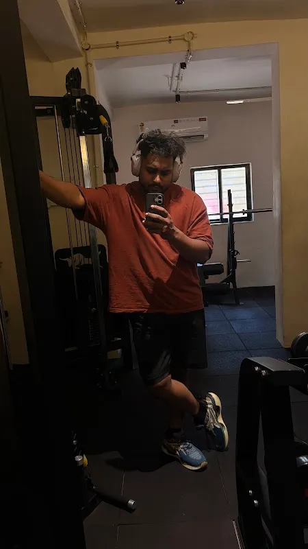 D-16 fitness
