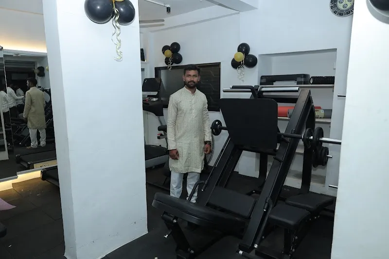 D-16 fitness