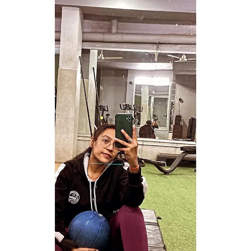 Unique Fitness Gym