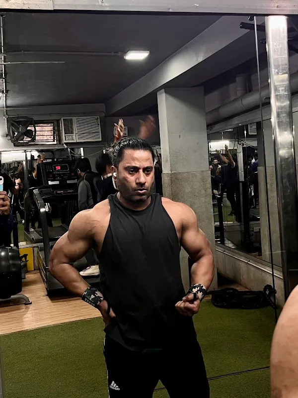 Unique Fitness Gym