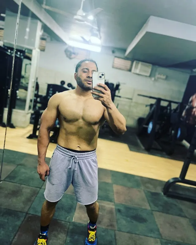 Unique Fitness Gym