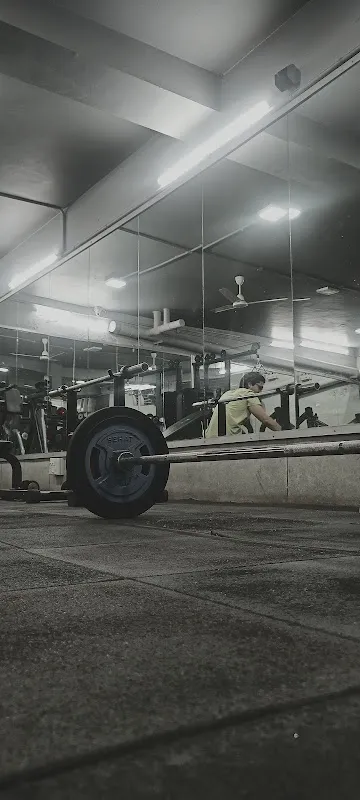 Unique Fitness Gym