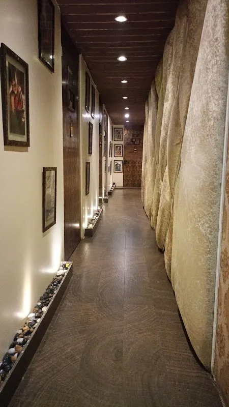 Yuan Thai Spa In kemps Corner
