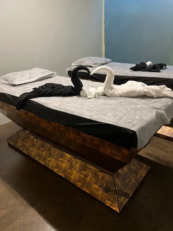 Yuan Thai Spa In kemps Corner