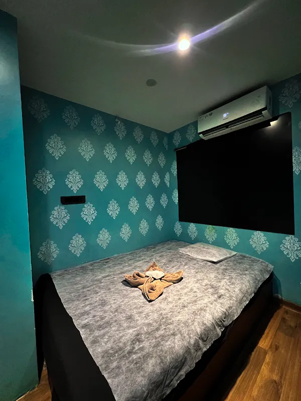 Yuan Thai Spa In kemps Corner
