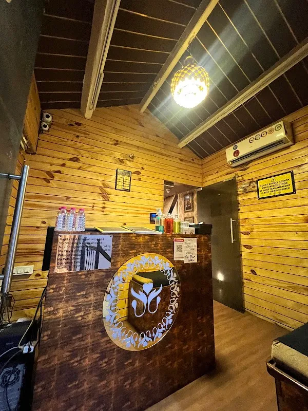 Yuan Thai Spa In kemps Corner
