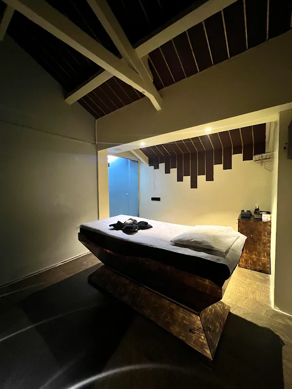 Yuan Thai Spa In kemps Corner