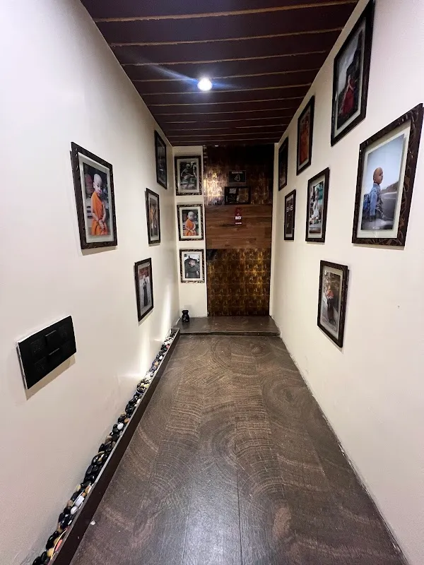 Yuan Thai Spa In kemps Corner