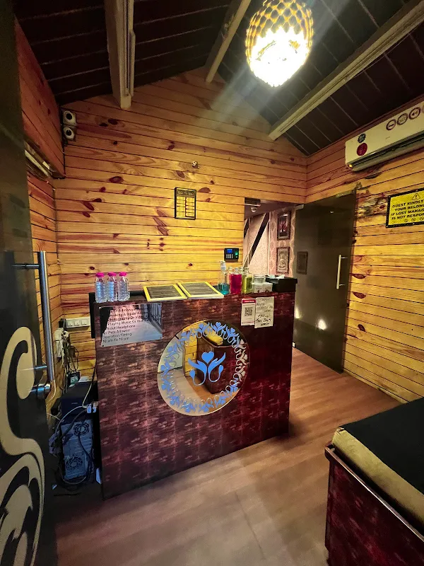 Yuan Thai Spa In kemps Corner