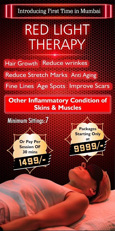 Yuan Thai Spa In kemps Corner