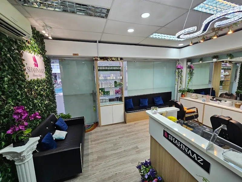 Shahnaaz Beauty Salon