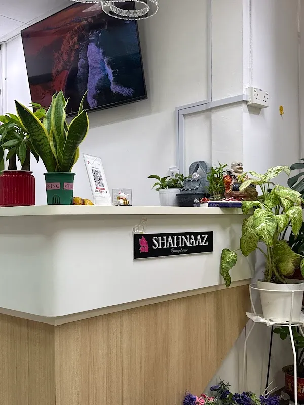Shahnaaz Beauty Salon