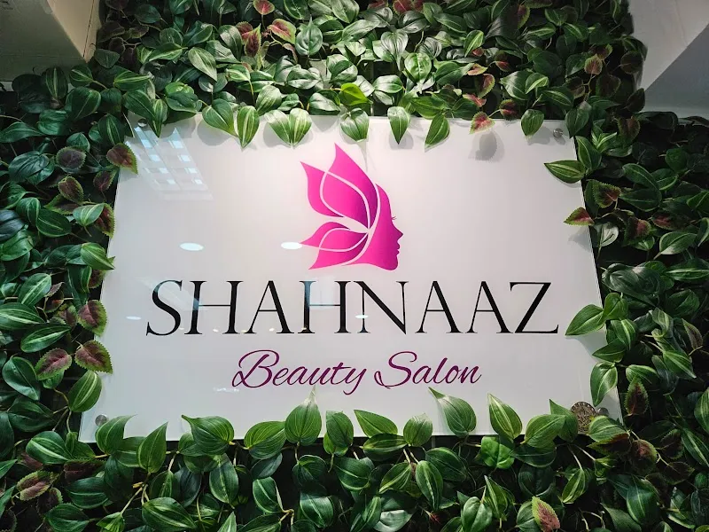 Shahnaaz Beauty Salon