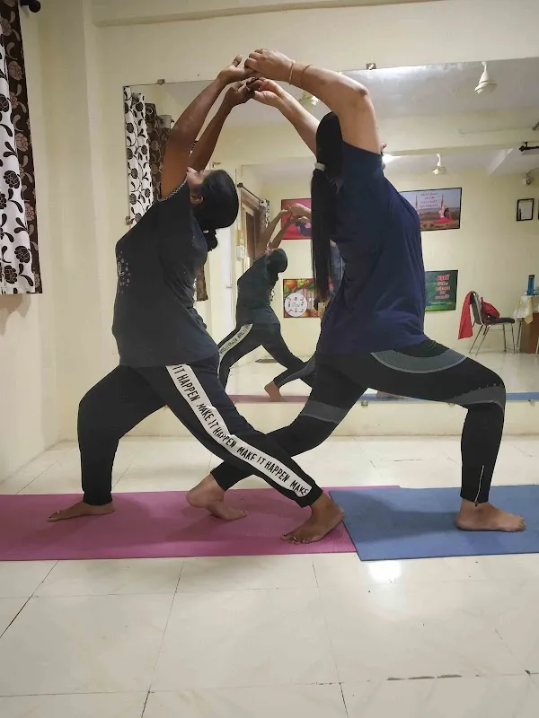 Sangeeta Yoga