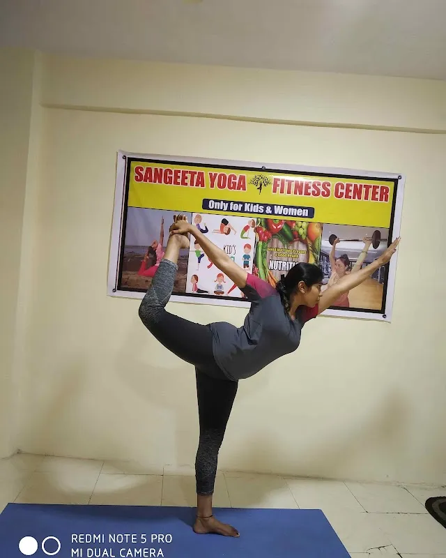 Sangeeta Yoga